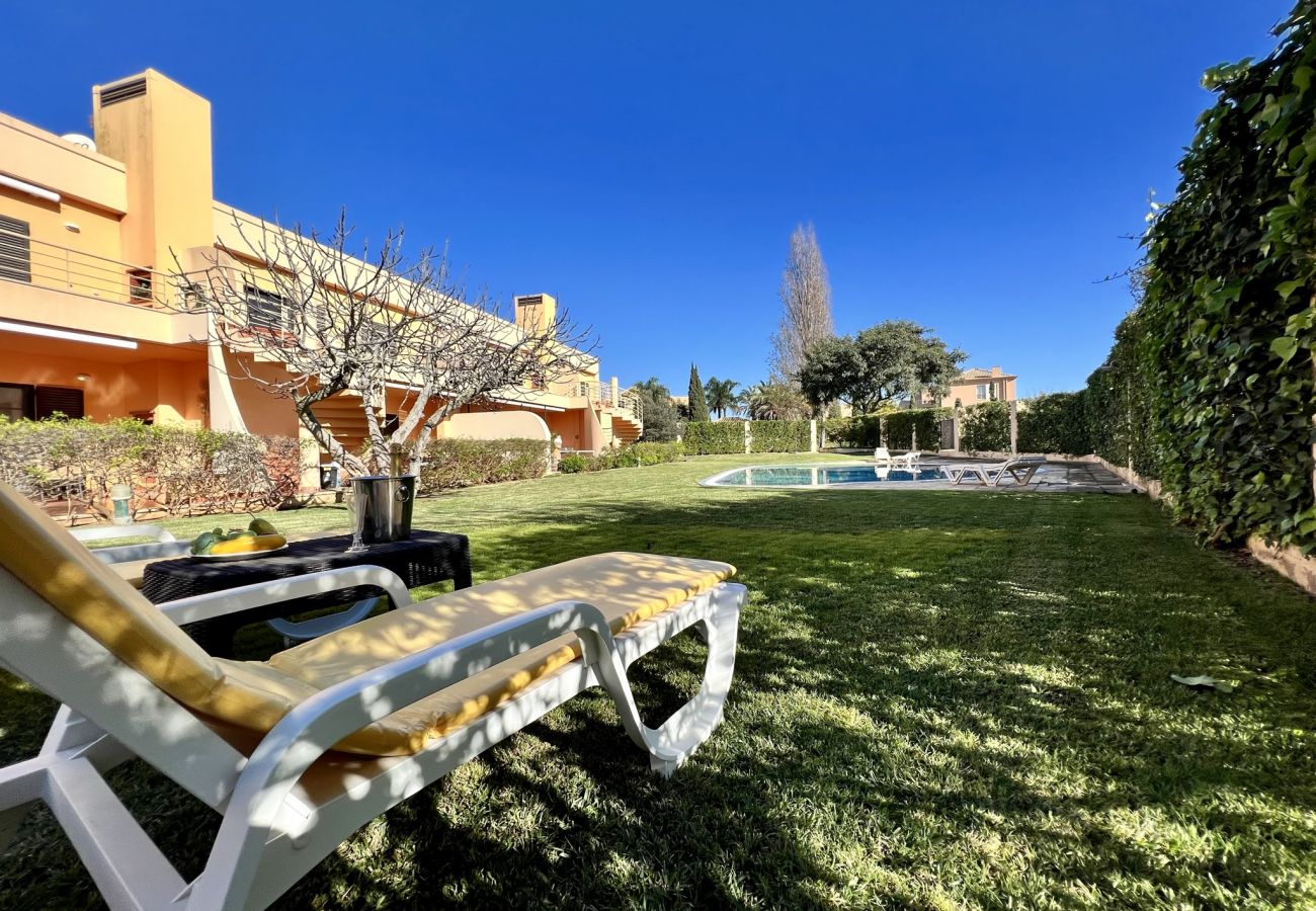 Apartamento em Vilamoura - VILAMOURA PARADISE GOLF WITH POOL by HOMING