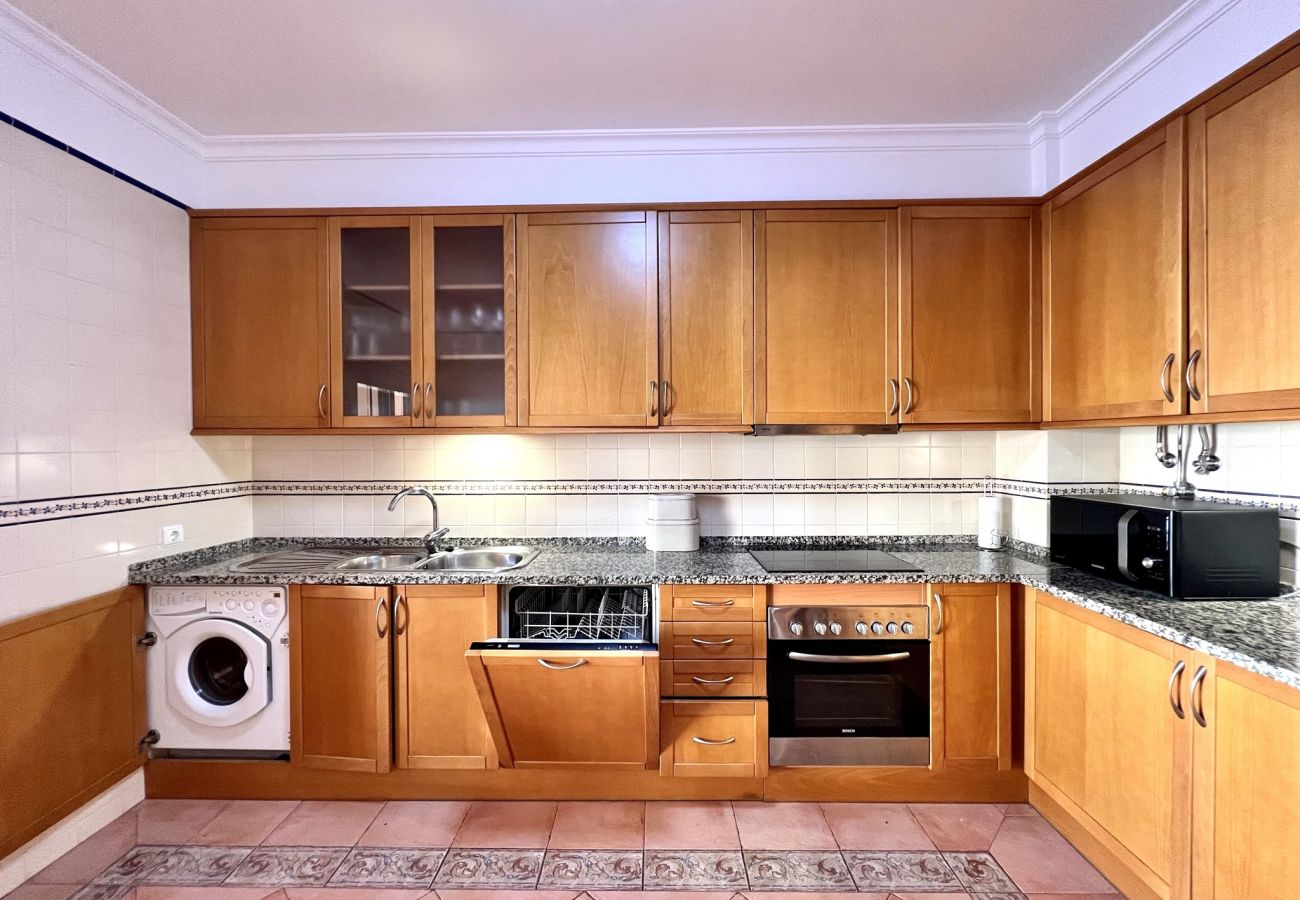 Apartamento em Vilamoura - VILAMOURA PARADISE GOLF WITH POOL by HOMING