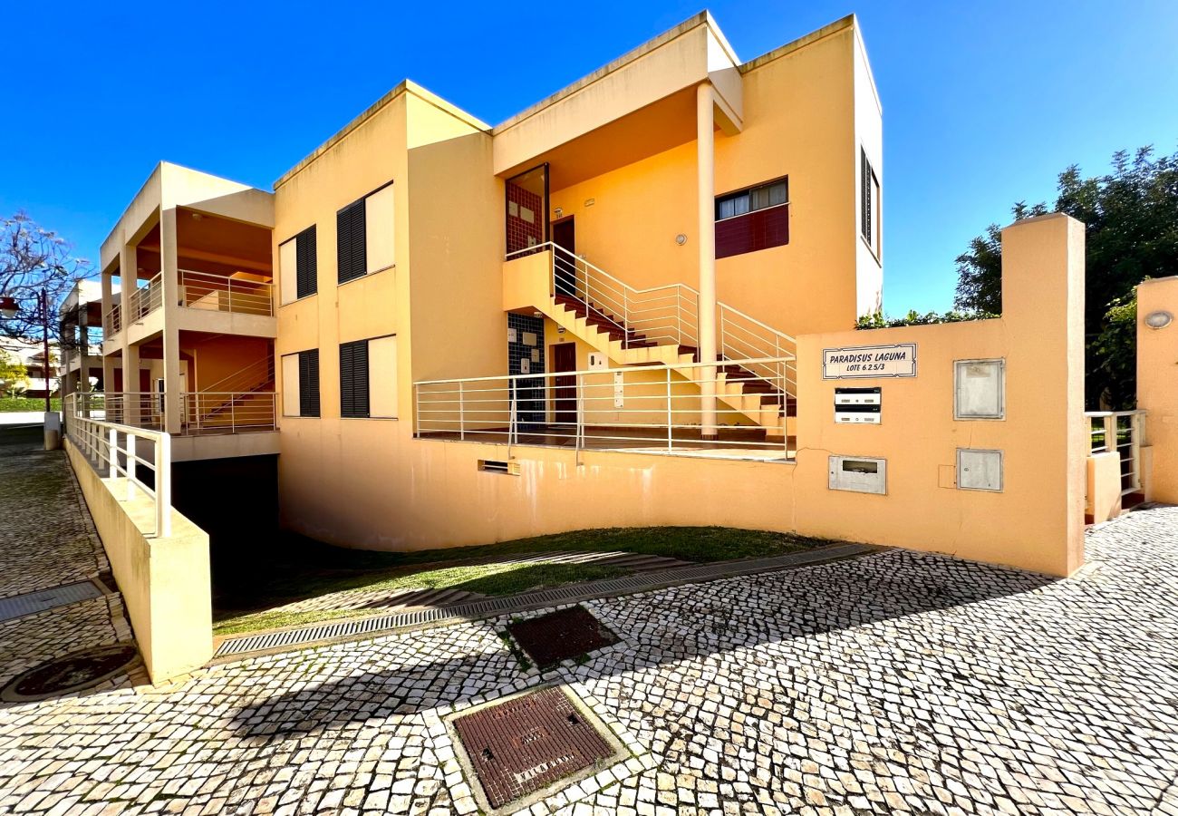 Apartamento em Vilamoura - VILAMOURA PARADISE GOLF WITH POOL by HOMING