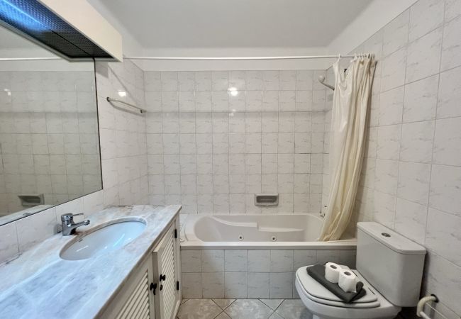 Apartamento em Albufeira - ALBUFEIRA BALAIA GOLF VILAGE 1 WITH POOL by HOMIN Apartamento em Albufeira - ALBUFEIRA BALAIA GOLF VILAGE 1 WITH POOL by HOMIN