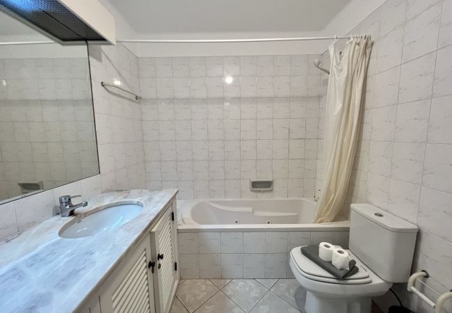 Apartamento em Albufeira - ALBUFEIRA BALAIA GOLF VILAGE 1 WITH POOL by HOMIN Apartamento em Albufeira - ALBUFEIRA BALAIA GOLF VILAGE 1 WITH POOL by HOMIN