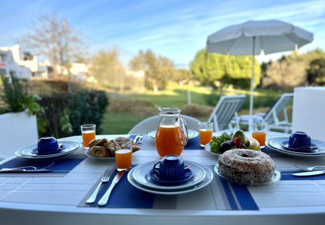 Apartamento em Albufeira - ALBUFEIRA BALAIA GOLF VILAGE 1 WITH POOL by HOMIN Apartamento em Albufeira - ALBUFEIRA BALAIA GOLF VILAGE 1 WITH POOL by HOMIN