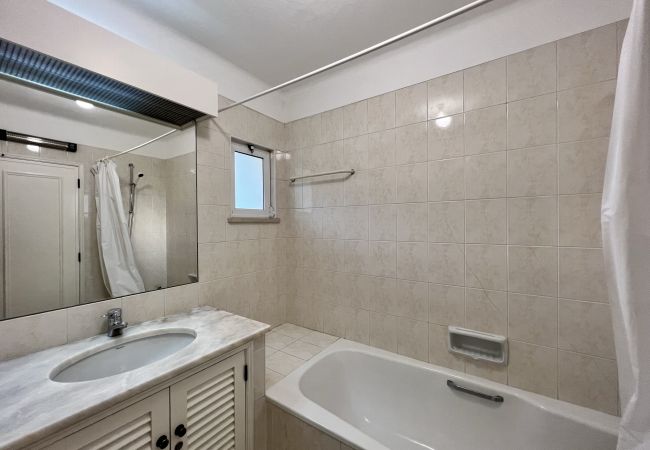 Apartamento em Albufeira - ALBUFEIRA BALAIA GOLF VILAGE 1 WITH POOL by HOMIN Apartamento em Albufeira - ALBUFEIRA BALAIA GOLF VILAGE 1 WITH POOL by HOMIN