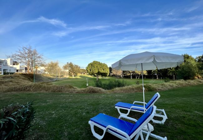 Apartamento em Albufeira - ALBUFEIRA BALAIA GOLF VILAGE 1 WITH POOL by HOMIN Apartamento em Albufeira - ALBUFEIRA BALAIA GOLF VILAGE 1 WITH POOL by HOMIN
