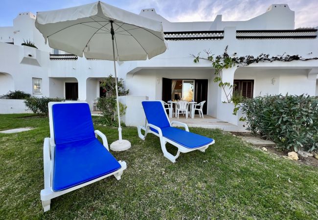 Apartamento em Albufeira - ALBUFEIRA BALAIA GOLF VILAGE 1 WITH POOL by HOMIN Apartamento em Albufeira - ALBUFEIRA BALAIA GOLF VILAGE 1 WITH POOL by HOMIN