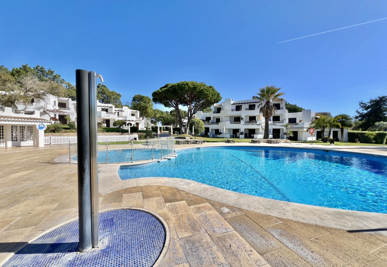 Apartamento em Albufeira - ALBUFEIRA BALAIA GOLF VILLAGE 1 WITH POOL by HOMIN