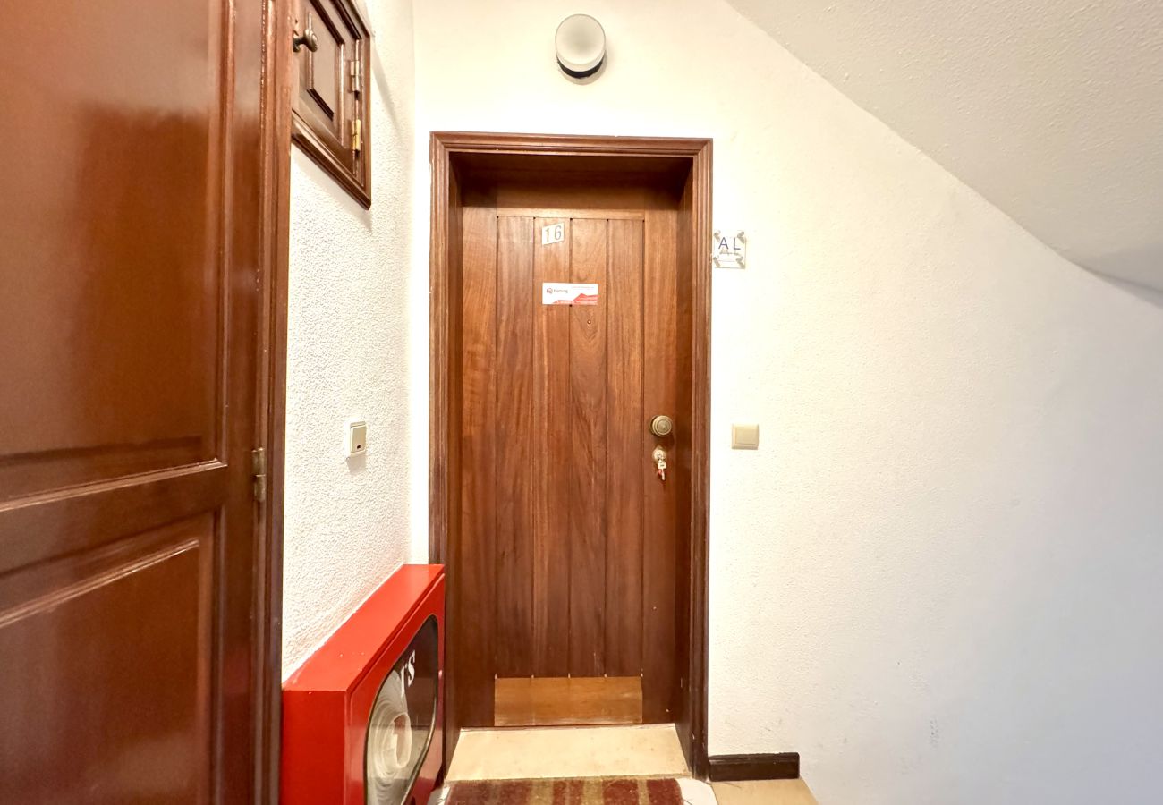 Apartamento em Vilamoura - VILAMOURA BRIGHTNESS APARTMENT WITH POOL by HOMING