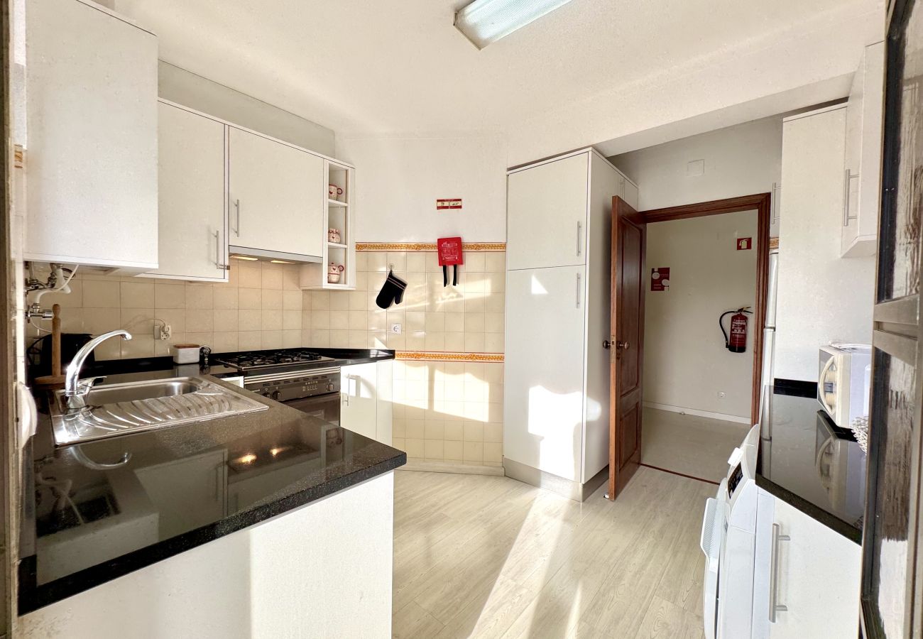 Apartamento em Vilamoura - VILAMOURA BRIGHTNESS APARTMENT WITH POOL by HOMING