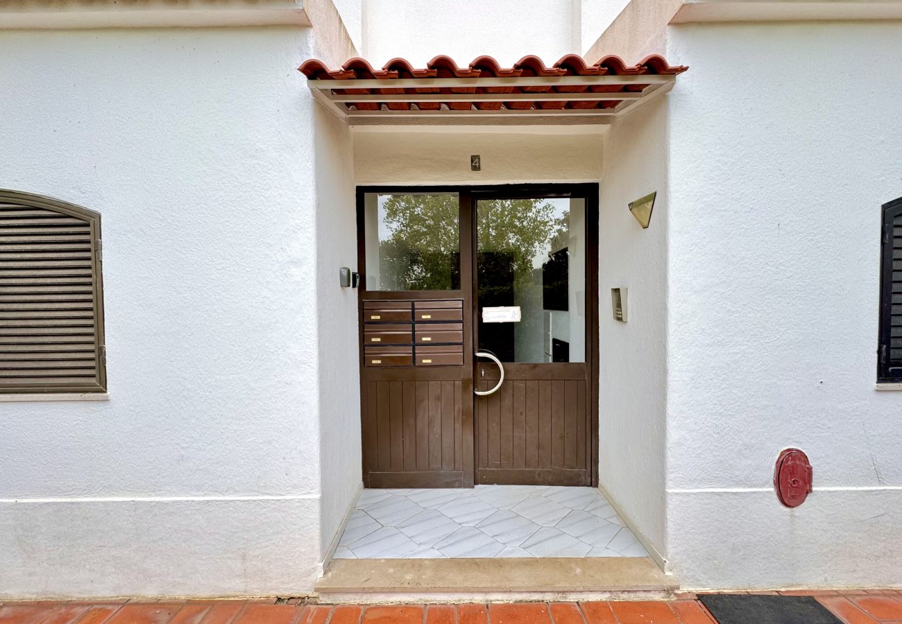 Apartamento em Vilamoura - VILAMOURA BRIGHTNESS APARTMENT WITH POOL by HOMING