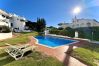 Apartamento em Vilamoura - VILAMOURA BRIGHTNESS APARTMENT WITH POOL by HOMING