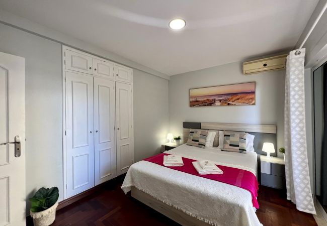 Apartamento em Vilamoura - VILAMOURA MARINA MAR 2 WITH POOL by HOMING Apartamento em Vilamoura - VILAMOURA MARINA MAR 2 WITH POOL by HOMING