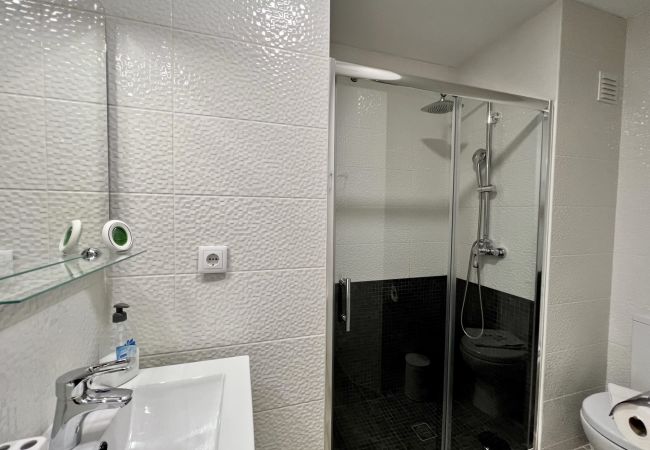 Apartamento em Vilamoura - VILAMOURA MARINA MAR 2 WITH POOL by HOMING Apartamento em Vilamoura - VILAMOURA MARINA MAR 2 WITH POOL by HOMING