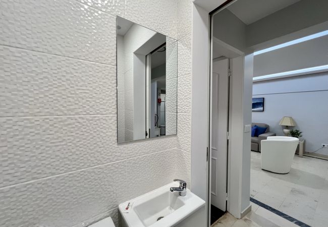 Apartamento em Vilamoura - VILAMOURA MARINA MAR 2 WITH POOL by HOMING Apartamento em Vilamoura - VILAMOURA MARINA MAR 2 WITH POOL by HOMING