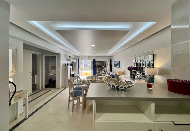 Apartamento em Vilamoura - VILAMOURA MARINA MAR 2 WITH POOL by HOMING Apartamento em Vilamoura - VILAMOURA MARINA MAR 2 WITH POOL by HOMING