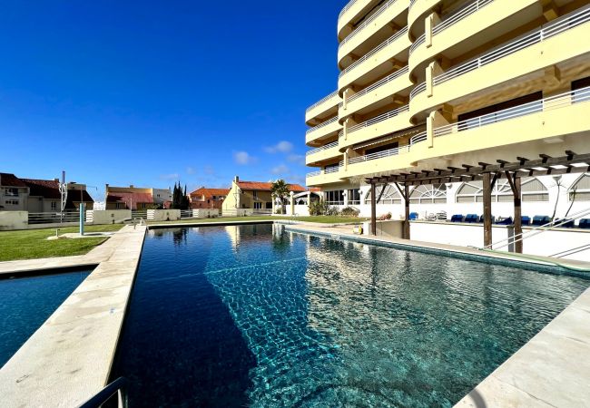Apartamento em Vilamoura - VILAMOURA MARINA MAR 2 WITH POOL by HOMING Apartamento em Vilamoura - VILAMOURA MARINA MAR 2 WITH POOL by HOMING
