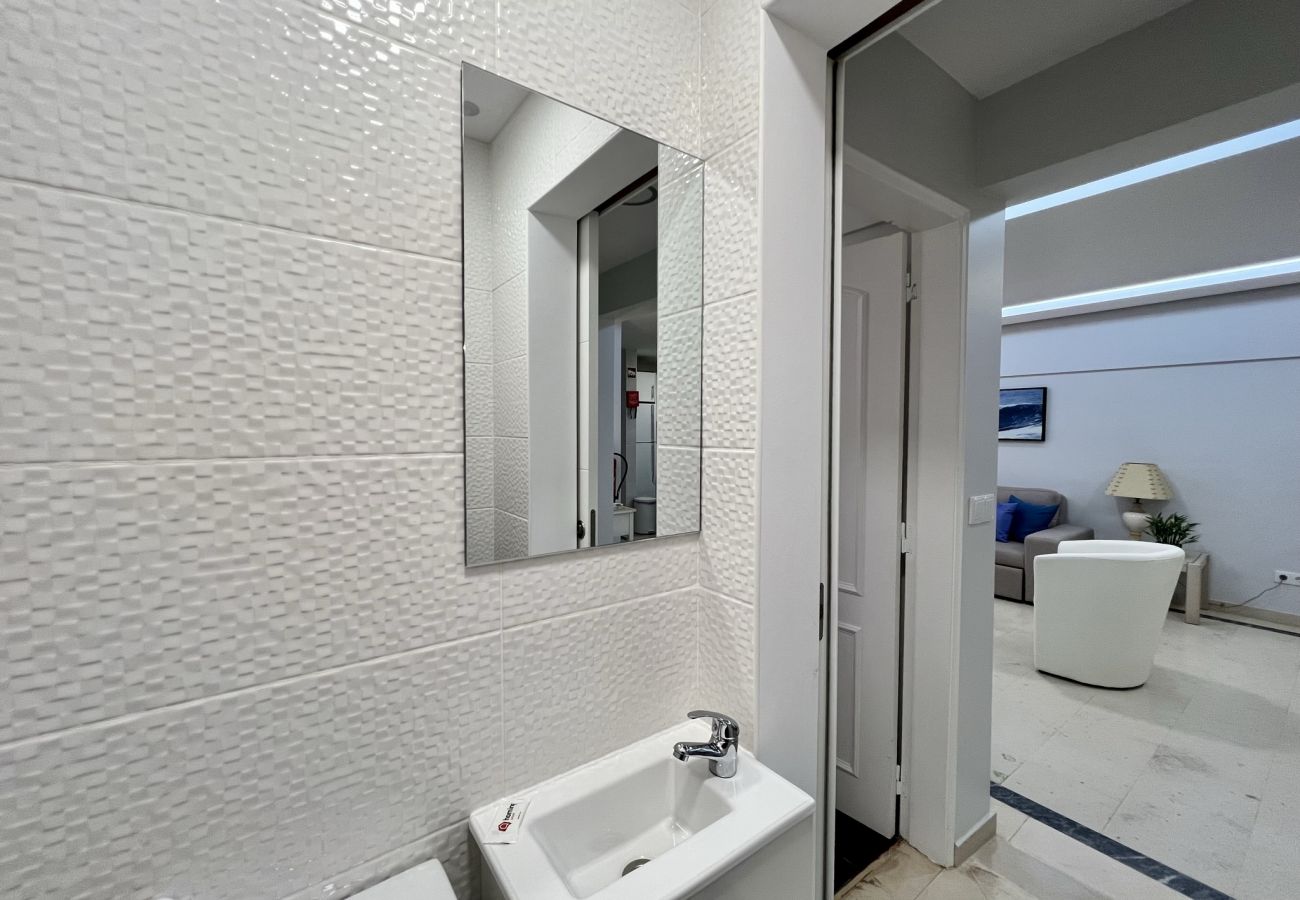 Apartamento em Vilamoura - VILAMOURA MARINA MAR 2 WITH POOL by HOMING
