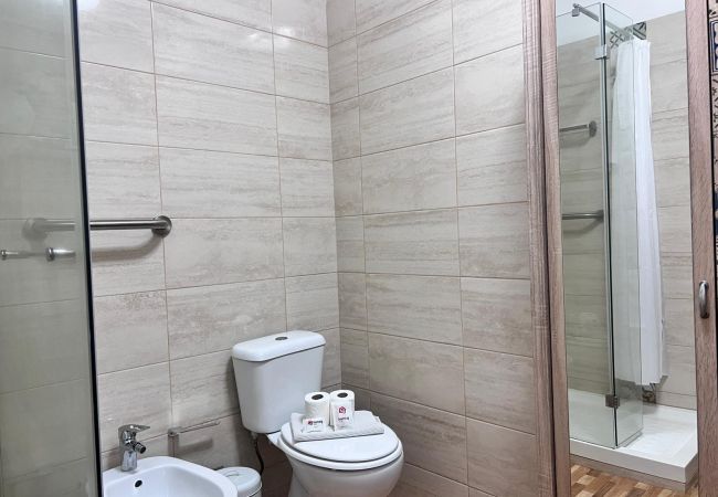 Apartamento em Portimão - PRAIA DA ROCHA UNIQUE DESIGN WITH POOL by HOMING Apartamento em Portimão - PRAIA DA ROCHA UNIQUE DESIGN WITH POOL by HOMING