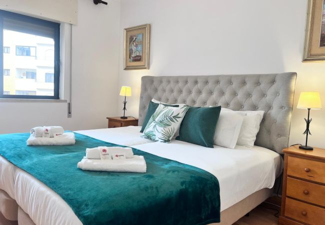 Apartamento em Portimão - PRAIA DA ROCHA UNIQUE DESIGN WITH POOL by HOMING Apartamento em Portimão - PRAIA DA ROCHA UNIQUE DESIGN WITH POOL by HOMING