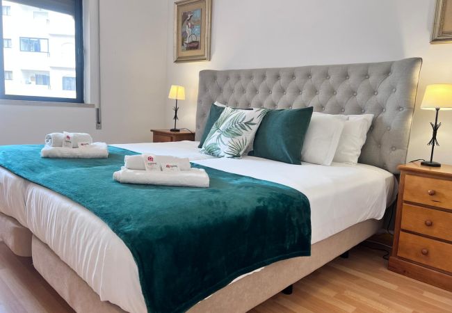 Apartamento em Portimão - PRAIA DA ROCHA UNIQUE DESIGN WITH POOL by HOMING Apartamento em Portimão - PRAIA DA ROCHA UNIQUE DESIGN WITH POOL by HOMING