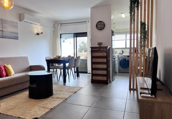 Apartamento em Portimão - PRAIA DA ROCHA UNIQUE DESIGN WITH POOL by HOMING Apartamento em Portimão - PRAIA DA ROCHA UNIQUE DESIGN WITH POOL by HOMING