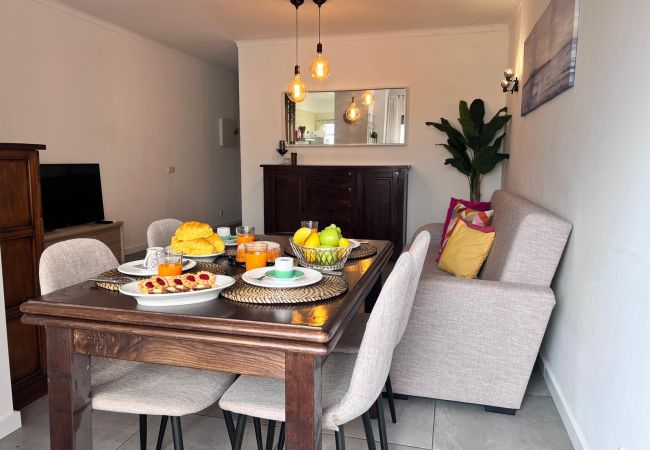 Apartamento em Portimão - PRAIA DA ROCHA UNIQUE DESIGN WITH POOL by HOMING Apartamento em Portimão - PRAIA DA ROCHA UNIQUE DESIGN WITH POOL by HOMING