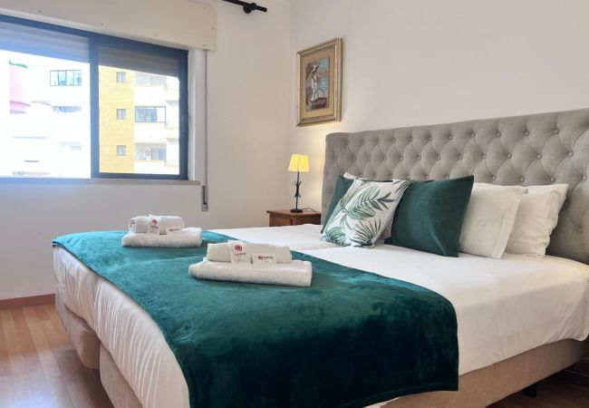 Apartamento em Portimão - PRAIA DA ROCHA UNIQUE DESIGN WITH POOL by HOMING Apartamento em Portimão - PRAIA DA ROCHA UNIQUE DESIGN WITH POOL by HOMING