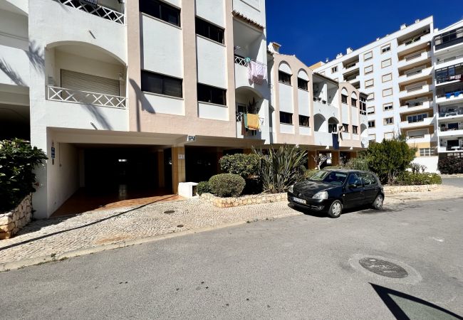 Apartamento em Portimão - PRAIA DA ROCHA UNIQUE DESIGN WITH POOL by HOMING Apartamento em Portimão - PRAIA DA ROCHA UNIQUE DESIGN WITH POOL by HOMING