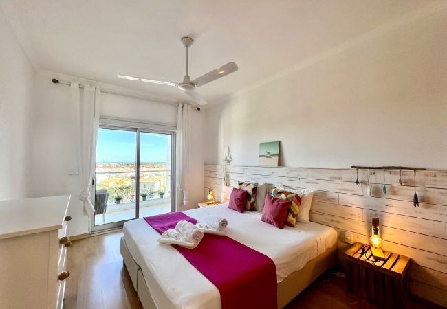 Apartamento em Albufeira - ALBUFEIRA FOREST VIEW WITH POOL by HOMING Apartamento em Albufeira - ALBUFEIRA FOREST VIEW WITH POOL by HOMING