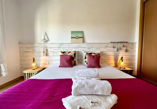 Apartamento em Albufeira - ALBUFEIRA FOREST VIEW WITH POOL by HOMING Apartamento em Albufeira - ALBUFEIRA FOREST VIEW WITH POOL by HOMING