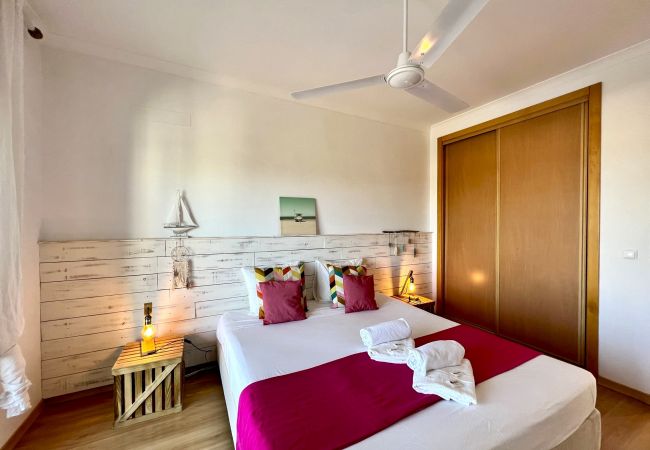 Apartamento em Albufeira - ALBUFEIRA FOREST VIEW WITH POOL by HOMING Apartamento em Albufeira - ALBUFEIRA FOREST VIEW WITH POOL by HOMING