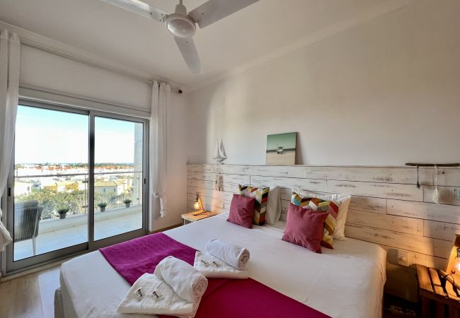 Apartamento em Albufeira - ALBUFEIRA FOREST VIEW WITH POOL by HOMING Apartamento em Albufeira - ALBUFEIRA FOREST VIEW WITH POOL by HOMING