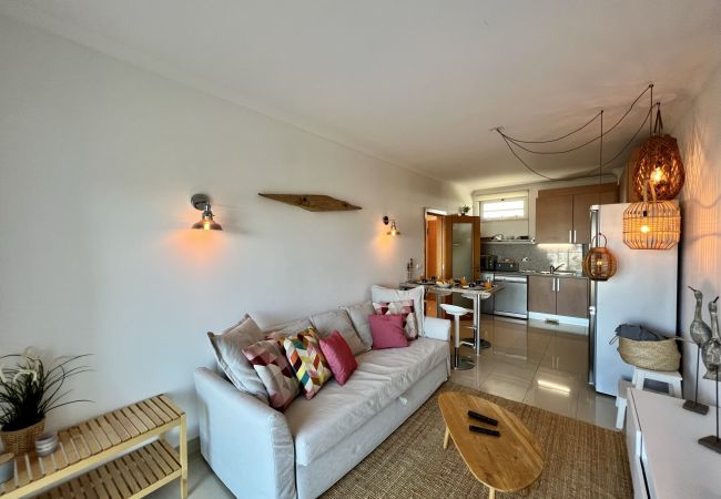 Apartamento em Albufeira - ALBUFEIRA FOREST VIEW WITH POOL by HOMING Apartamento em Albufeira - ALBUFEIRA FOREST VIEW WITH POOL by HOMING