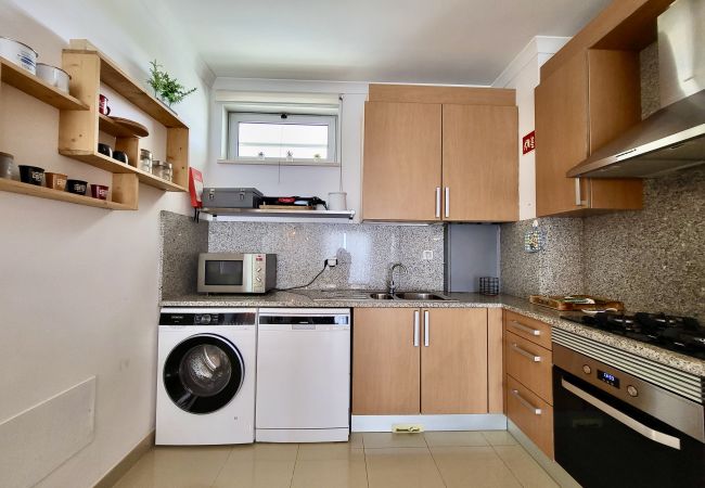 Apartamento em Albufeira - ALBUFEIRA FOREST VIEW WITH POOL by HOMING Apartamento em Albufeira - ALBUFEIRA FOREST VIEW WITH POOL by HOMING