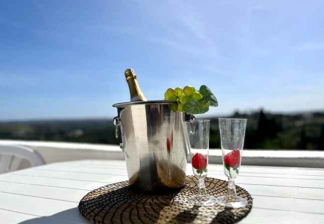 Villa em Portimão - PORTIMÃO BELLEVUE VILLA WITH POOL by HOMING Villa em Portimão - PORTIMÃO BELLEVUE VILLA WITH POOL by HOMING