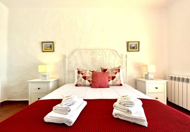 Villa em Portimão - PORTIMÃO BELLEVUE VILLA WITH POOL by HOMING Villa em Portimão - PORTIMÃO BELLEVUE VILLA WITH POOL by HOMING