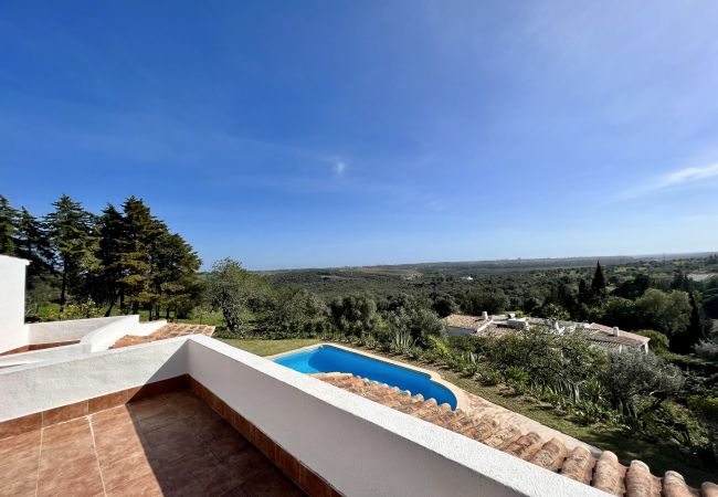 Villa em Portimão - PORTIMÃO BELLEVUE VILLA WITH POOL by HOMING Villa em Portimão - PORTIMÃO BELLEVUE VILLA WITH POOL by HOMING