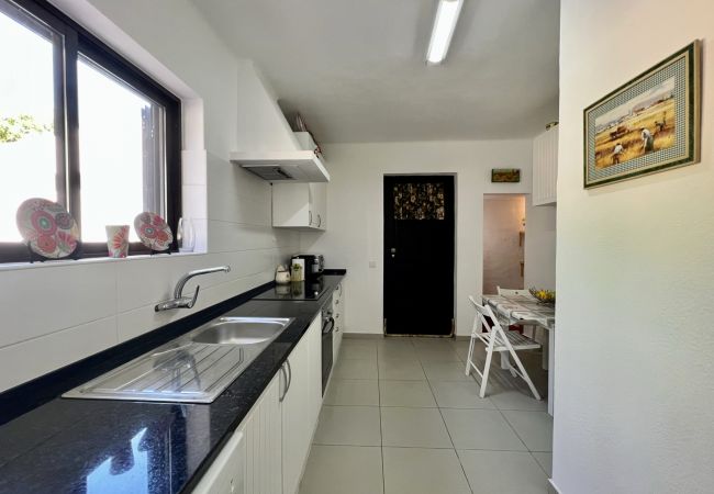 Villa em Portimão - PORTIMÃO BELLEVUE VILLA WITH POOL by HOMING Villa em Portimão - PORTIMÃO BELLEVUE VILLA WITH POOL by HOMING