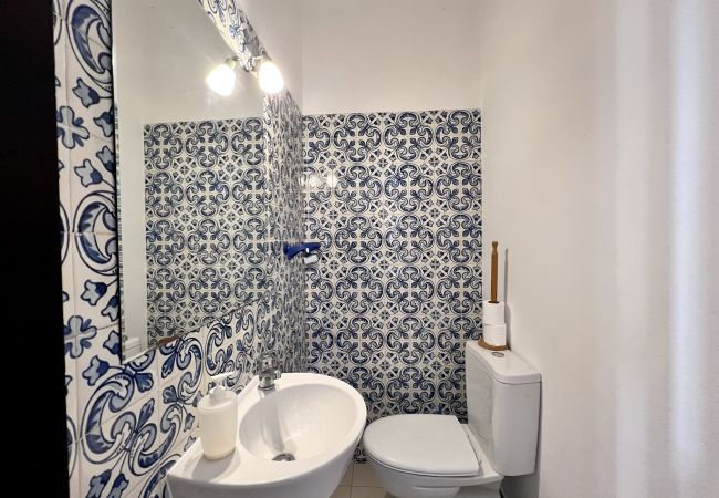 Villa em Portimão - PORTIMÃO BELLEVUE VILLA WITH POOL by HOMING Villa em Portimão - PORTIMÃO BELLEVUE VILLA WITH POOL by HOMING