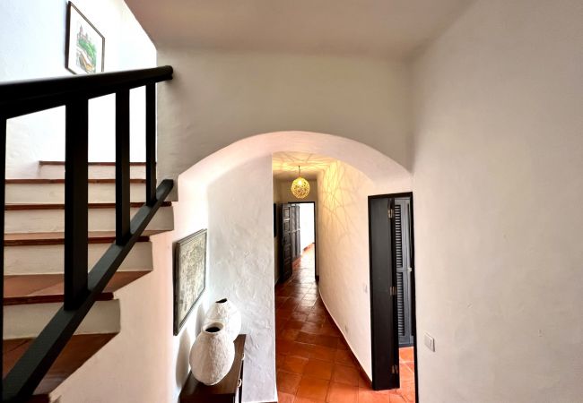 Villa em Portimão - PORTIMÃO BELLEVUE VILLA WITH POOL by HOMING Villa em Portimão - PORTIMÃO BELLEVUE VILLA WITH POOL by HOMING