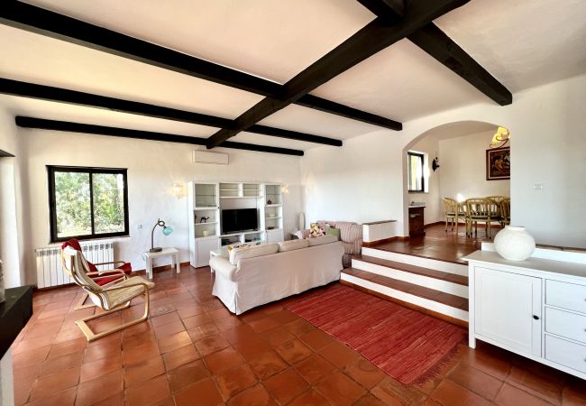 Villa em Portimão - PORTIMÃO BELLEVUE VILLA WITH POOL by HOMING Villa em Portimão - PORTIMÃO BELLEVUE VILLA WITH POOL by HOMING