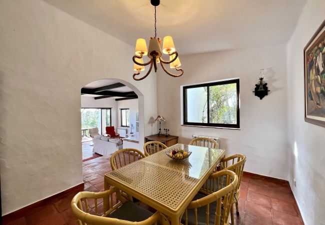 Villa em Portimão - PORTIMÃO BELLEVUE VILLA WITH POOL by HOMING Villa em Portimão - PORTIMÃO BELLEVUE VILLA WITH POOL by HOMING