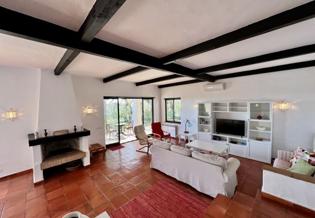 Villa em Portimão - PORTIMÃO BELLEVUE VILLA WITH POOL by HOMING Villa em Portimão - PORTIMÃO BELLEVUE VILLA WITH POOL by HOMING