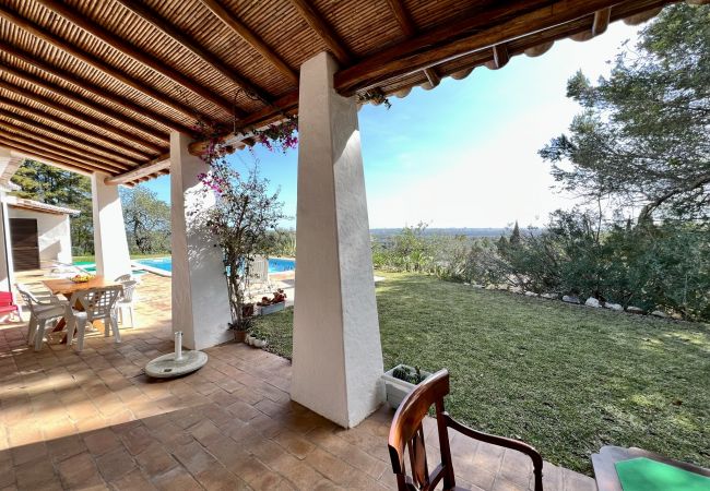 Villa em Portimão - PORTIMÃO BELLEVUE VILLA WITH POOL by HOMING Villa em Portimão - PORTIMÃO BELLEVUE VILLA WITH POOL by HOMING