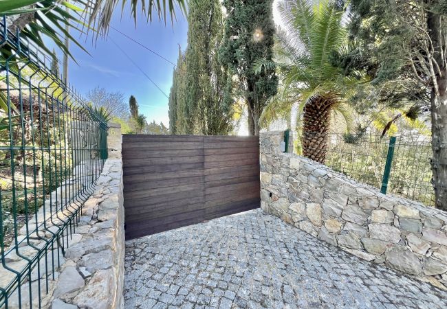 Villa em Portimão - PORTIMÃO BELLEVUE VILLA WITH POOL by HOMING Villa em Portimão - PORTIMÃO BELLEVUE VILLA WITH POOL by HOMING