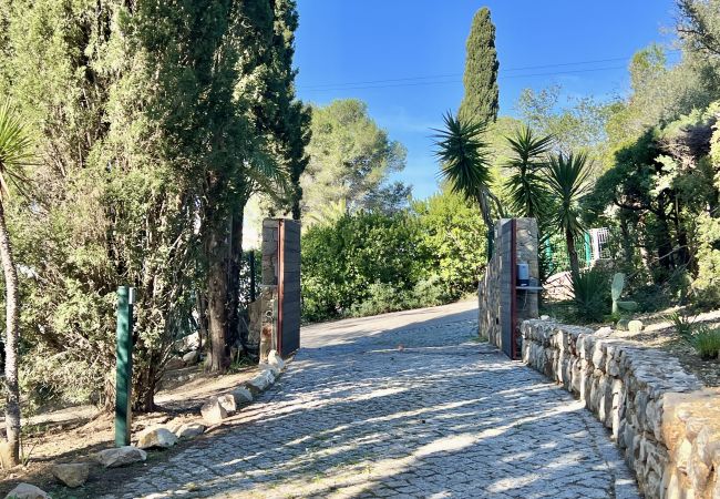 Villa em Portimão - PORTIMÃO BELLEVUE VILLA WITH POOL by HOMING Villa em Portimão - PORTIMÃO BELLEVUE VILLA WITH POOL by HOMING