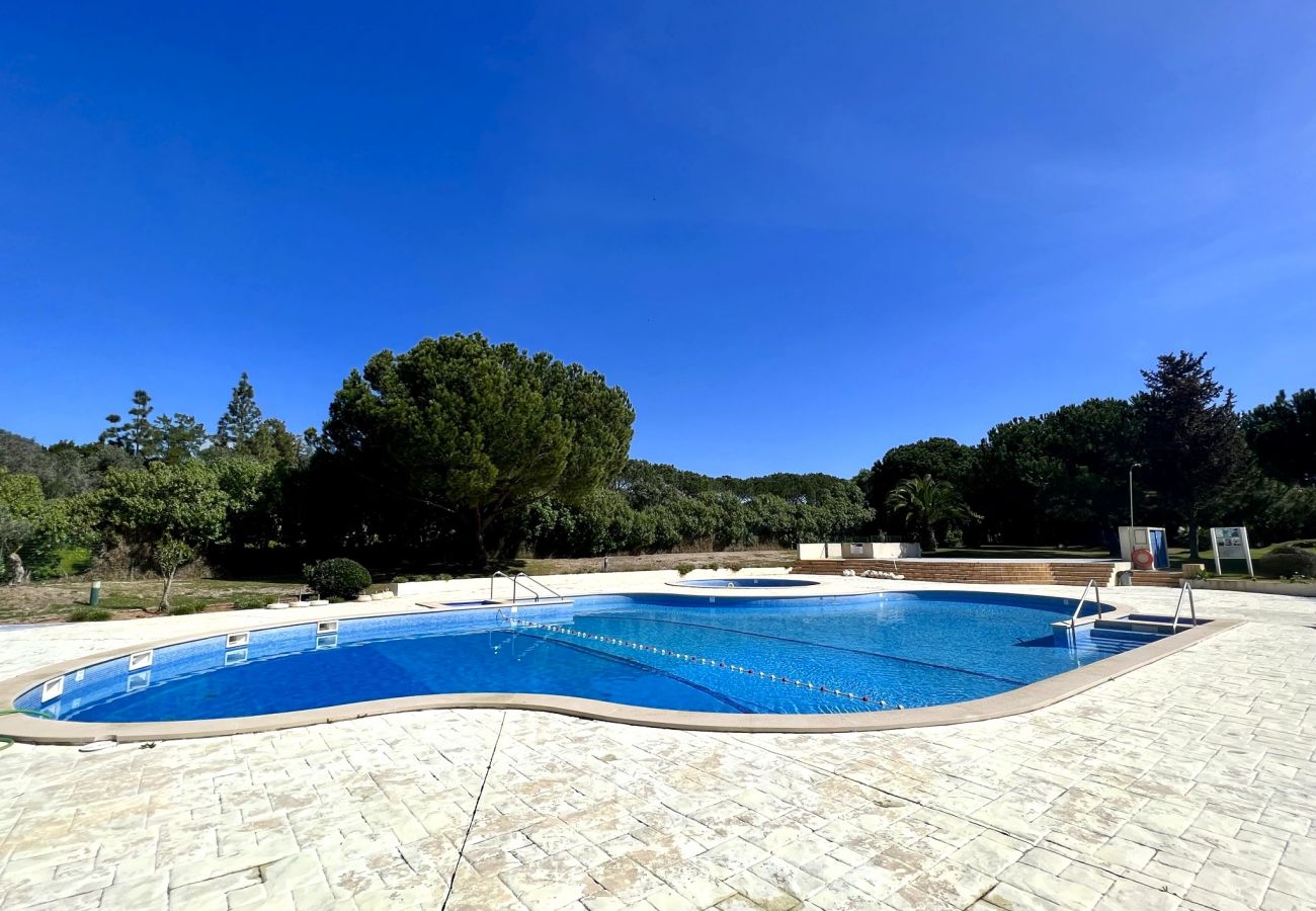 Apartamento em Alvor - ALVOR SECRET WITH POOL by HOMING