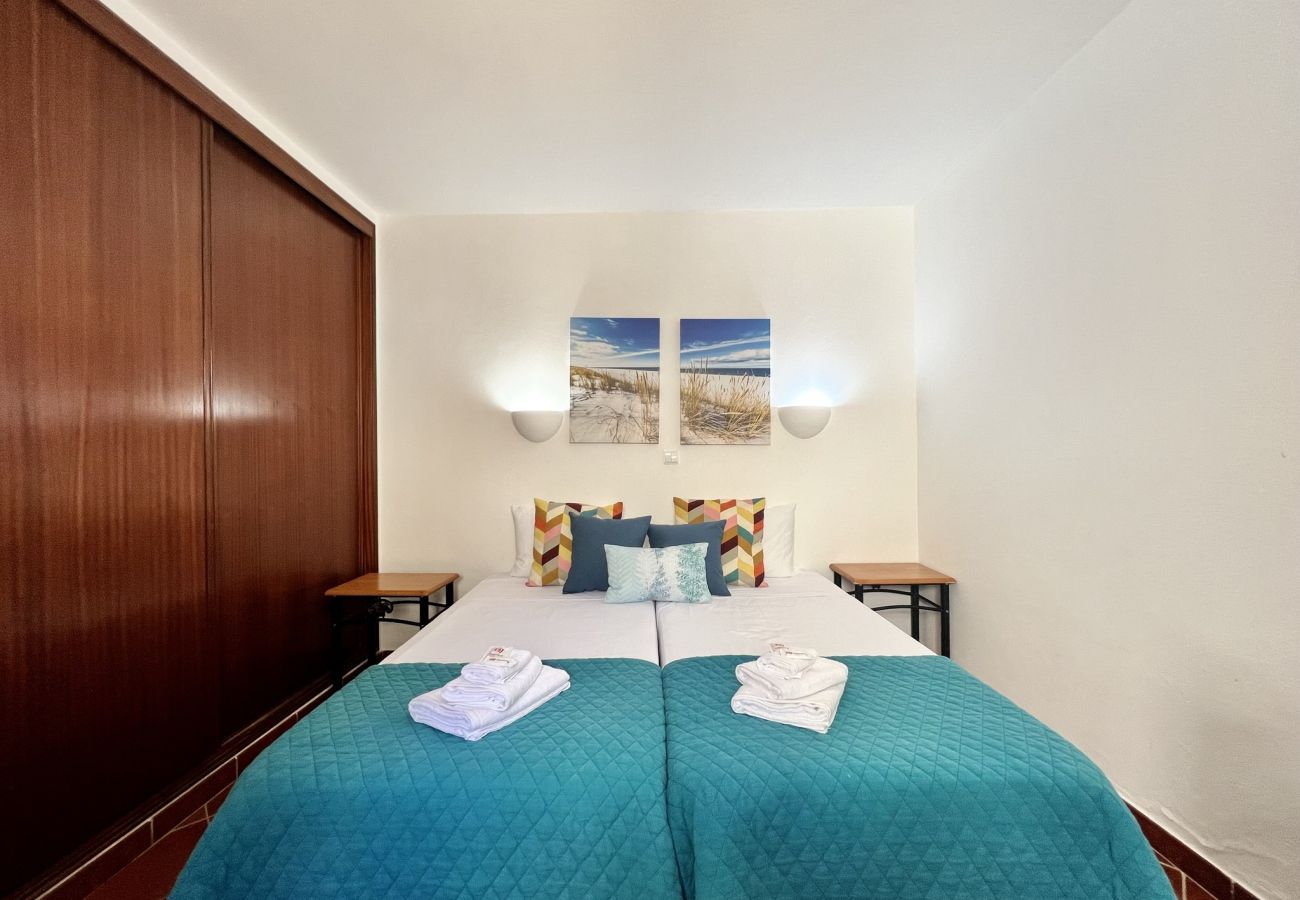 Apartamento em Alvor - ALVOR SECRET WITH POOL by HOMING