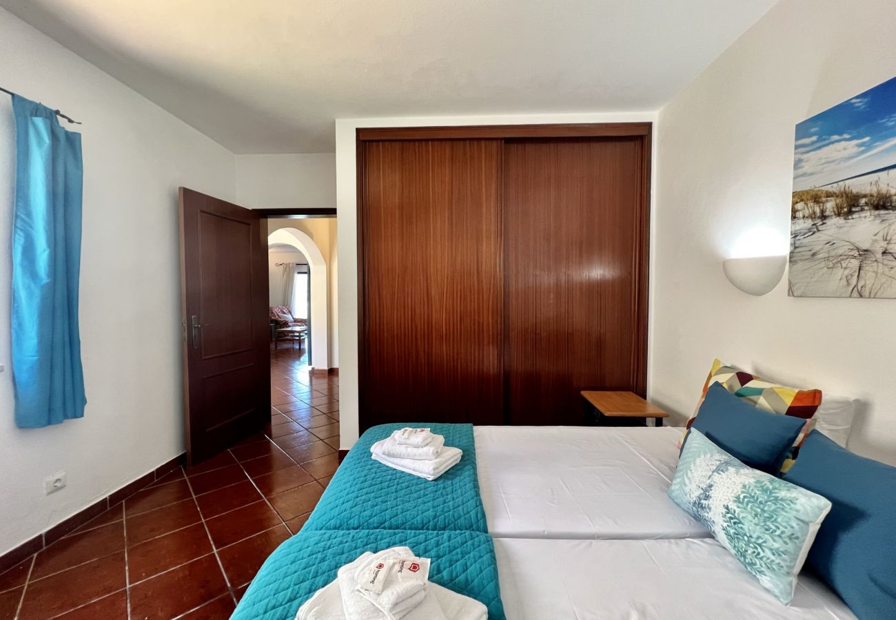 Apartamento em Alvor - ALVOR SECRET WITH POOL by HOMING