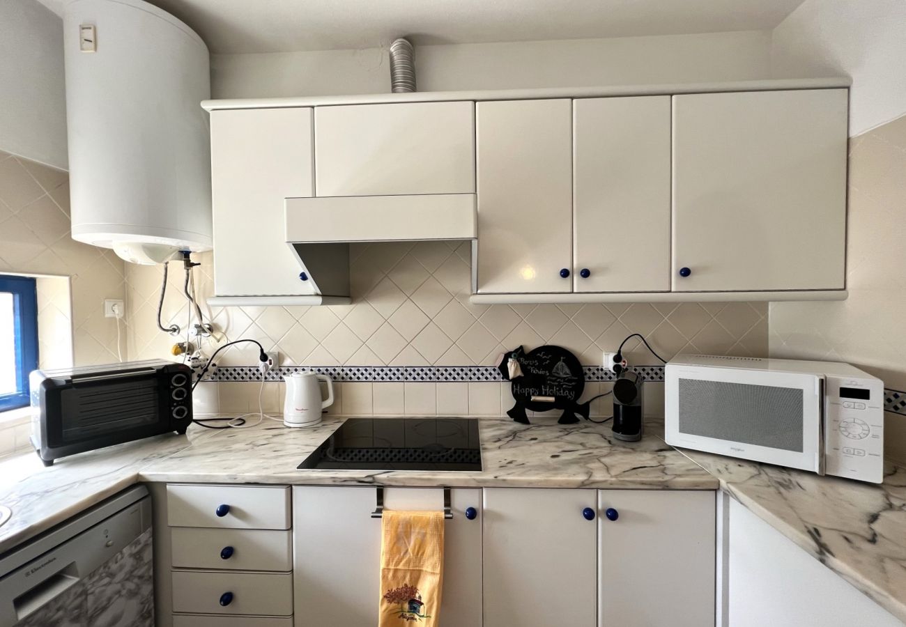 Apartamento em Alvor - ALVOR SECRET WITH POOL by HOMING