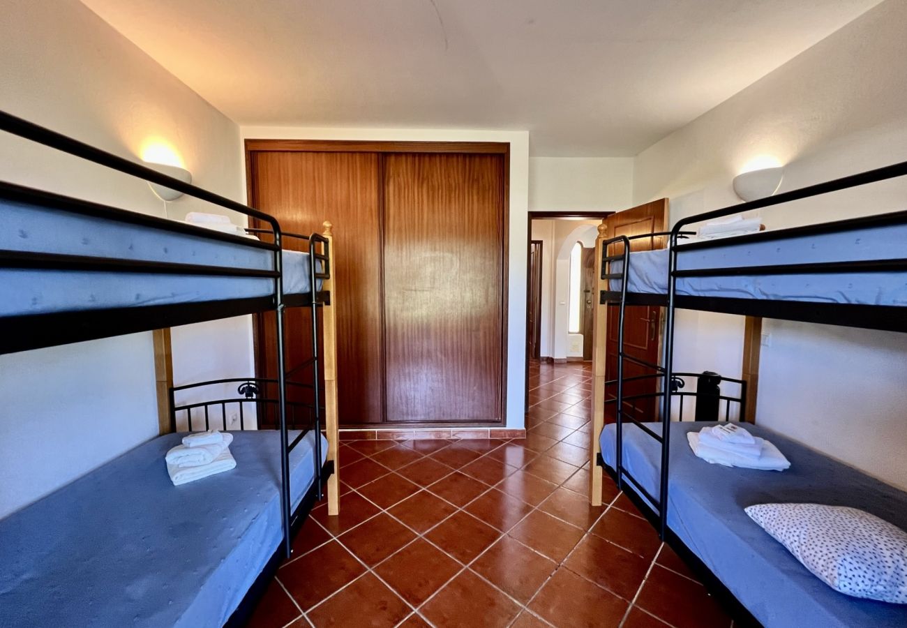 Apartamento em Alvor - ALVOR SECRET WITH POOL by HOMING